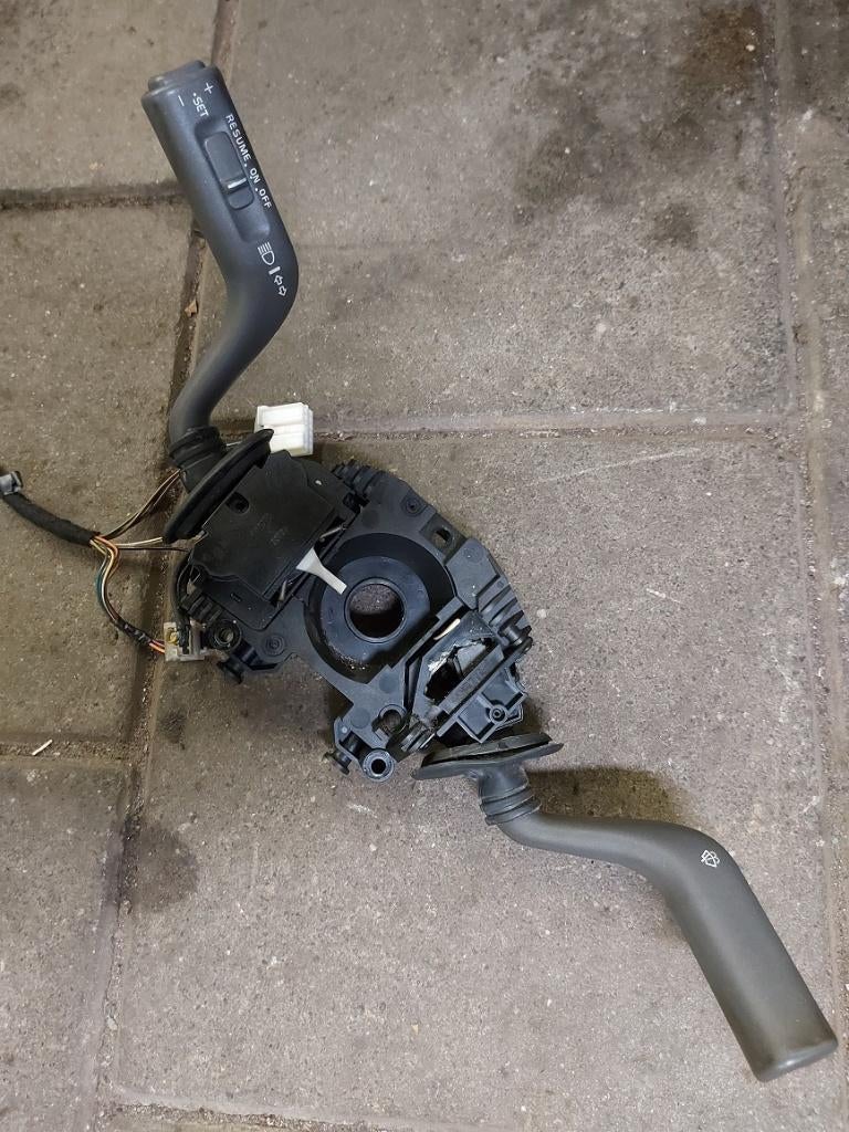 Set hendels aan het stuur Volvo S40-V40, Ophalen of Verzenden