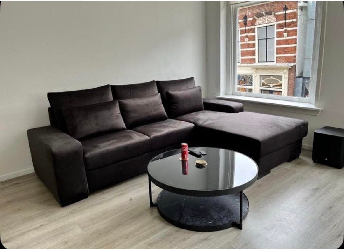 Woonkamerset, Huis en Inrichting, Complete inboedels, Ophalen