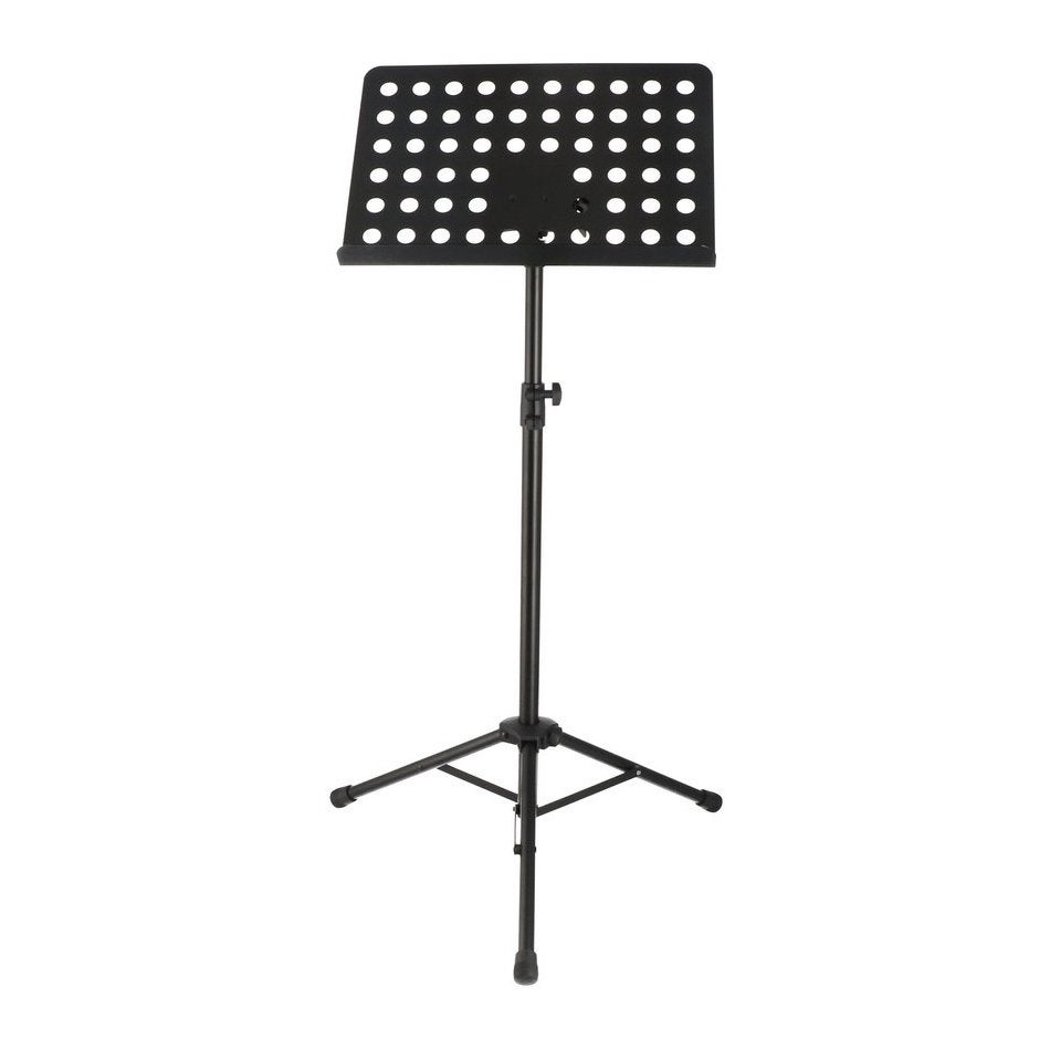 Stevige Orkestmuziekstandaard König&Meyer - Orkestlessenaar, Ophalen, Zo goed als nieuw, Muziekstandaard, Cello