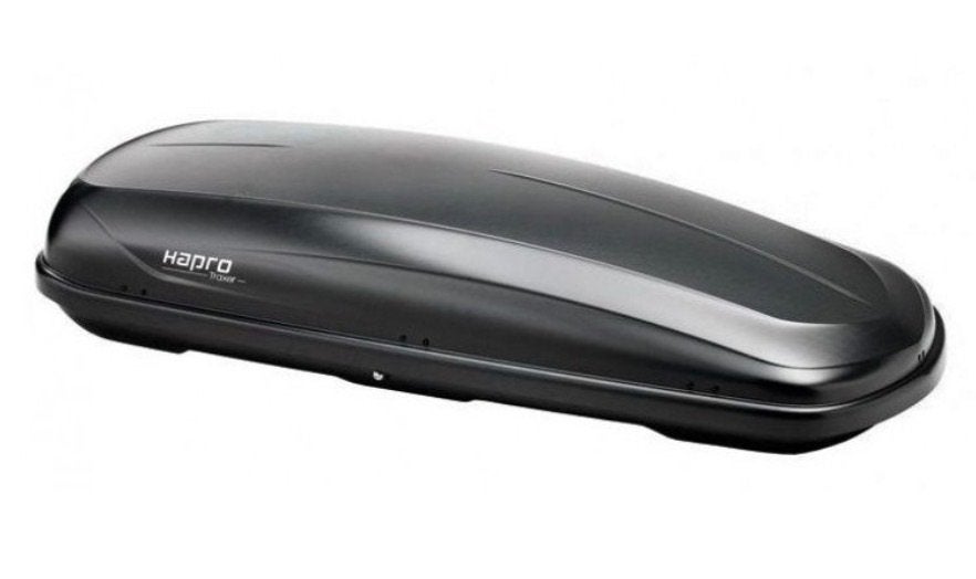 Dakkoffer Hapro Traxer 8.6 te huur €40 p/w, Ophalen, Zo goed als nieuw