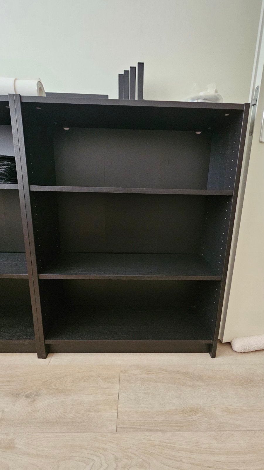 kast (Billy)  binnen 24 uur ophalen is voor €15 meenemen!, Ophalen, Gebruikt, 100 tot 150 cm, 50 tot 100 cm