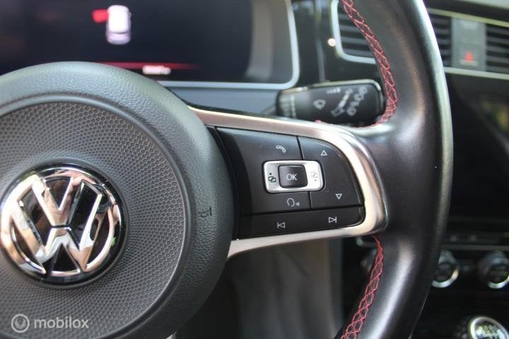 Foto 26 van Golf 2.0 TSI GTI | 320 pk! | Zeer netjes incl. Onderhoud!