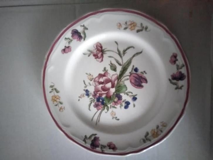 Quadrifoglio bord, Ophalen