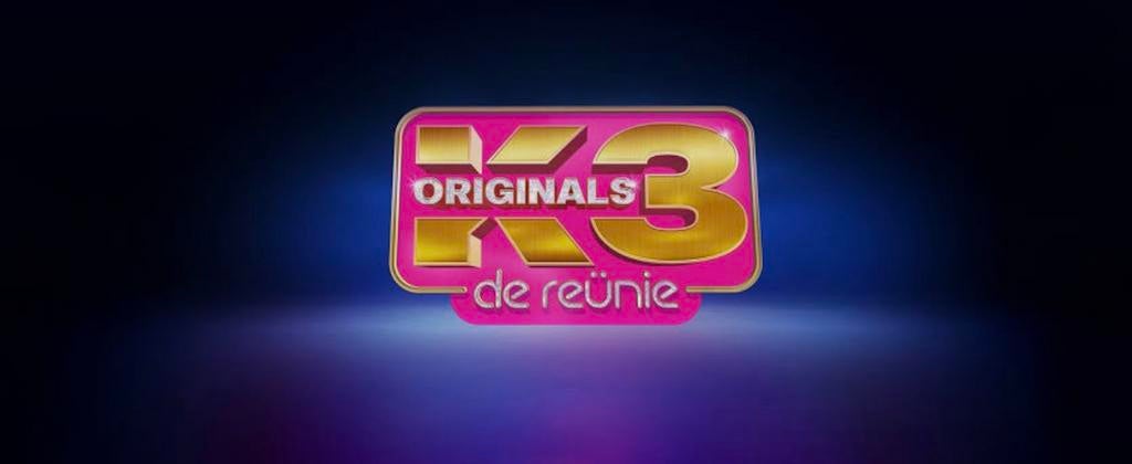 K3 originals tickets 23 mei, Tickets en Kaartjes, Twee personen, Overige soorten