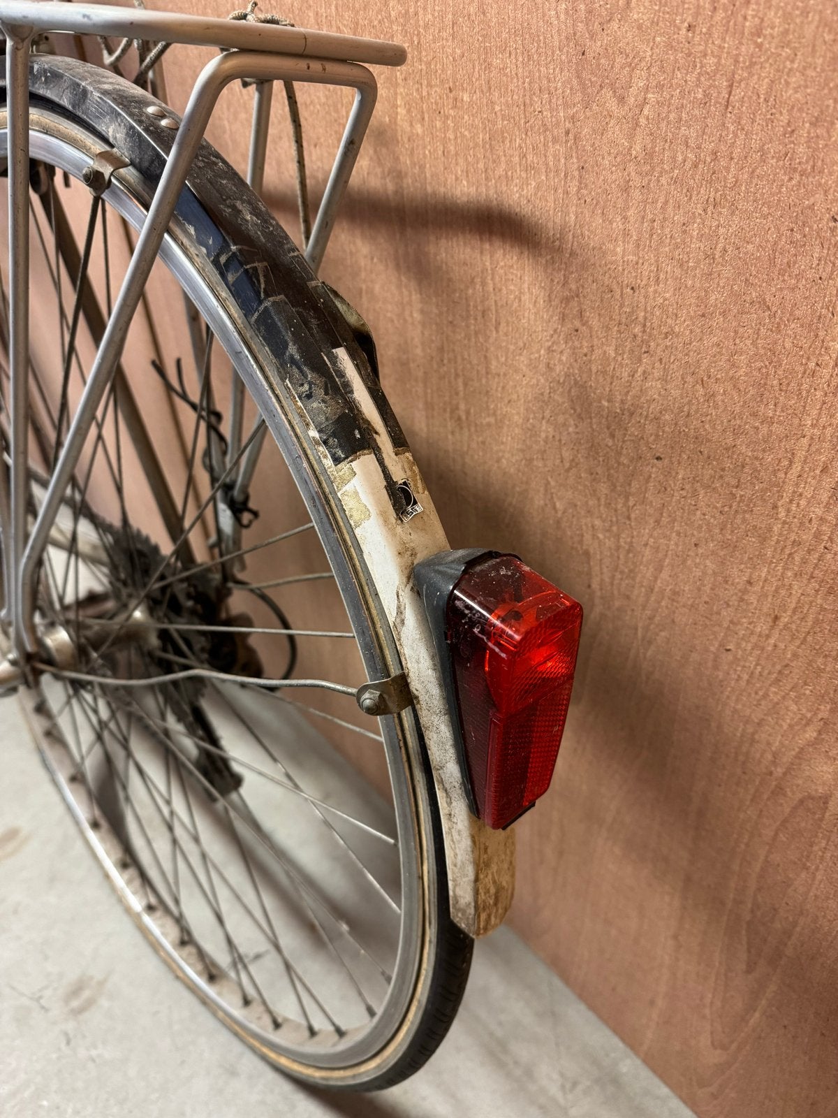 Opknapper vintage koga Miyata racefiets/ toerfiets, Ophalen, 28 inch, Gebruikt, Staal