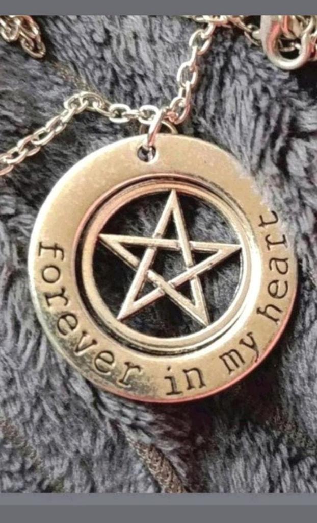 Kettingen forever in My Heart verschillende, Verzenden, Nieuw, Zilver, Met hanger
