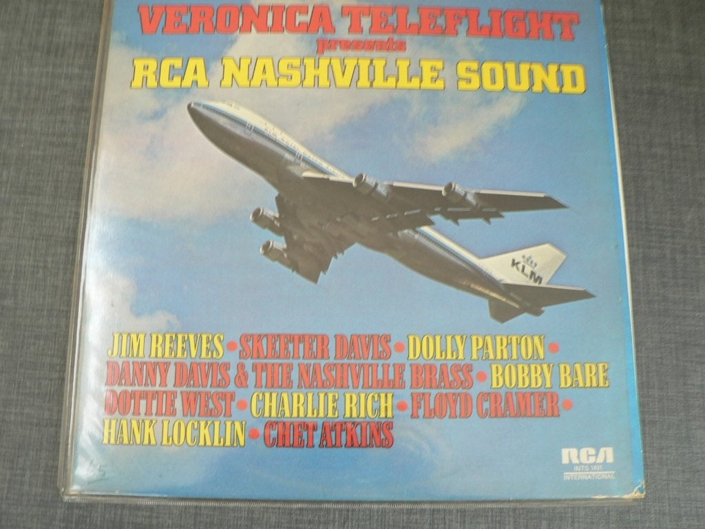 08 diverse lp's vliegtuigen en andere pin-up, Ophalen of Verzenden, Gebruikt, 12 inch, Poprock