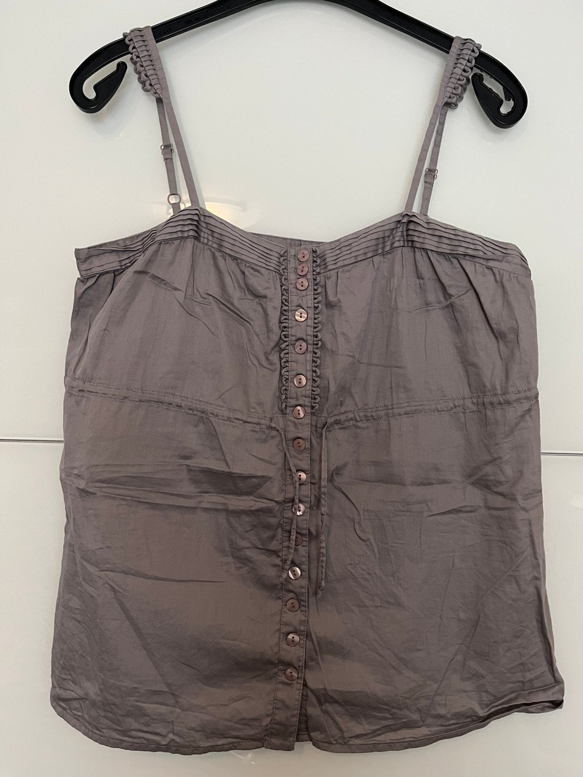 Inwear blouse top maat 38, Ophalen, Nieuw, Maat 38/40 (M), Korte mouw