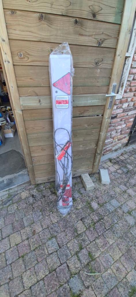 Nieuwe LED lichtbalk voor aanhanger/trailer, Ophalen of Verzenden, Nieuw
