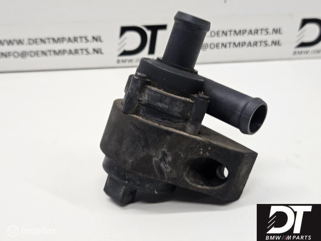 Extra waterpomp BMW E60 M5 E63 M6 S85 V10 64116930550, Gebruikt, Ophalen of Verzenden, BMW