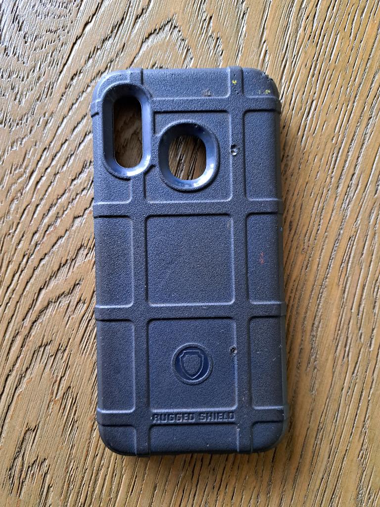 stevig  smartphonehoesje, Ophalen of Verzenden