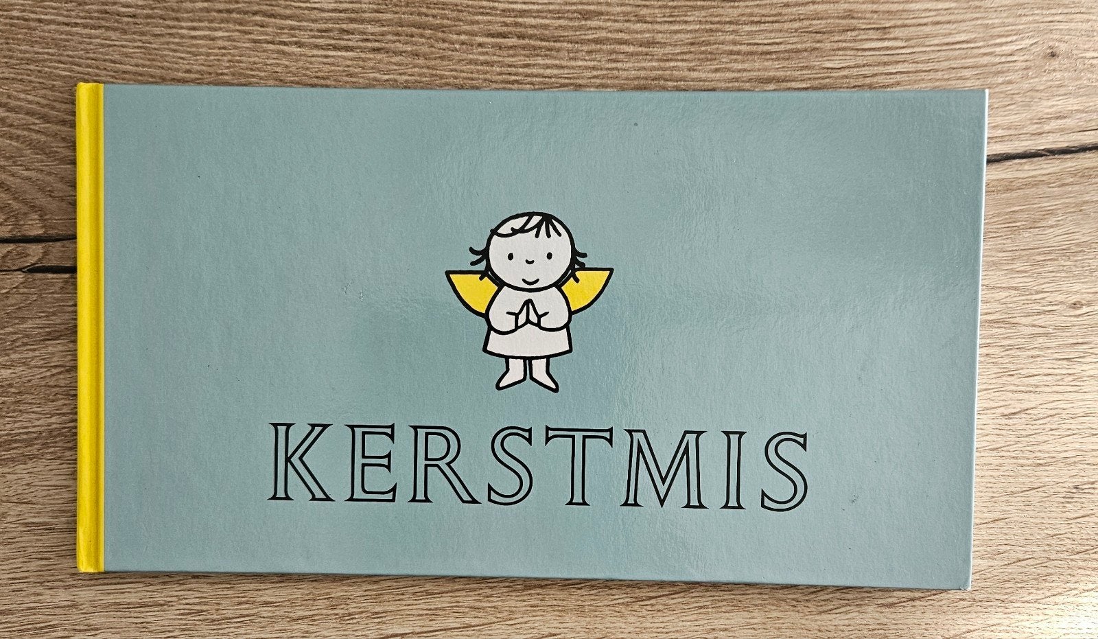Dick Bruna - Kerstmis, Boeken, Fictie algemeen, Jongen of Meisje, Ophalen of Verzenden, Zo goed als nieuw