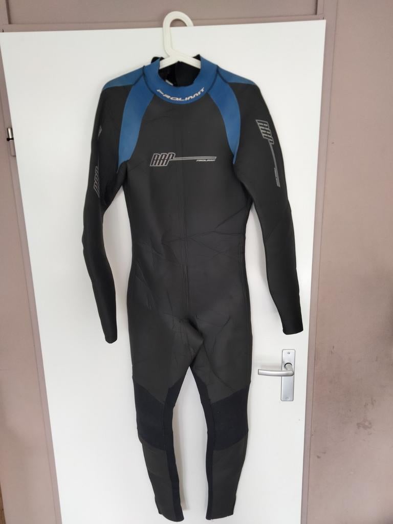 Wetsuit maat 51/98/MT prolimit, Ophalen of Verzenden, Gebruikt, Wetsuit