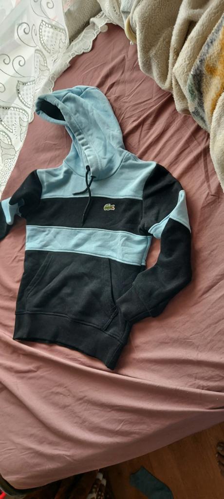 Leuk lacoste trainingspak maat 122, Ophalen of Verzenden, Nieuw
