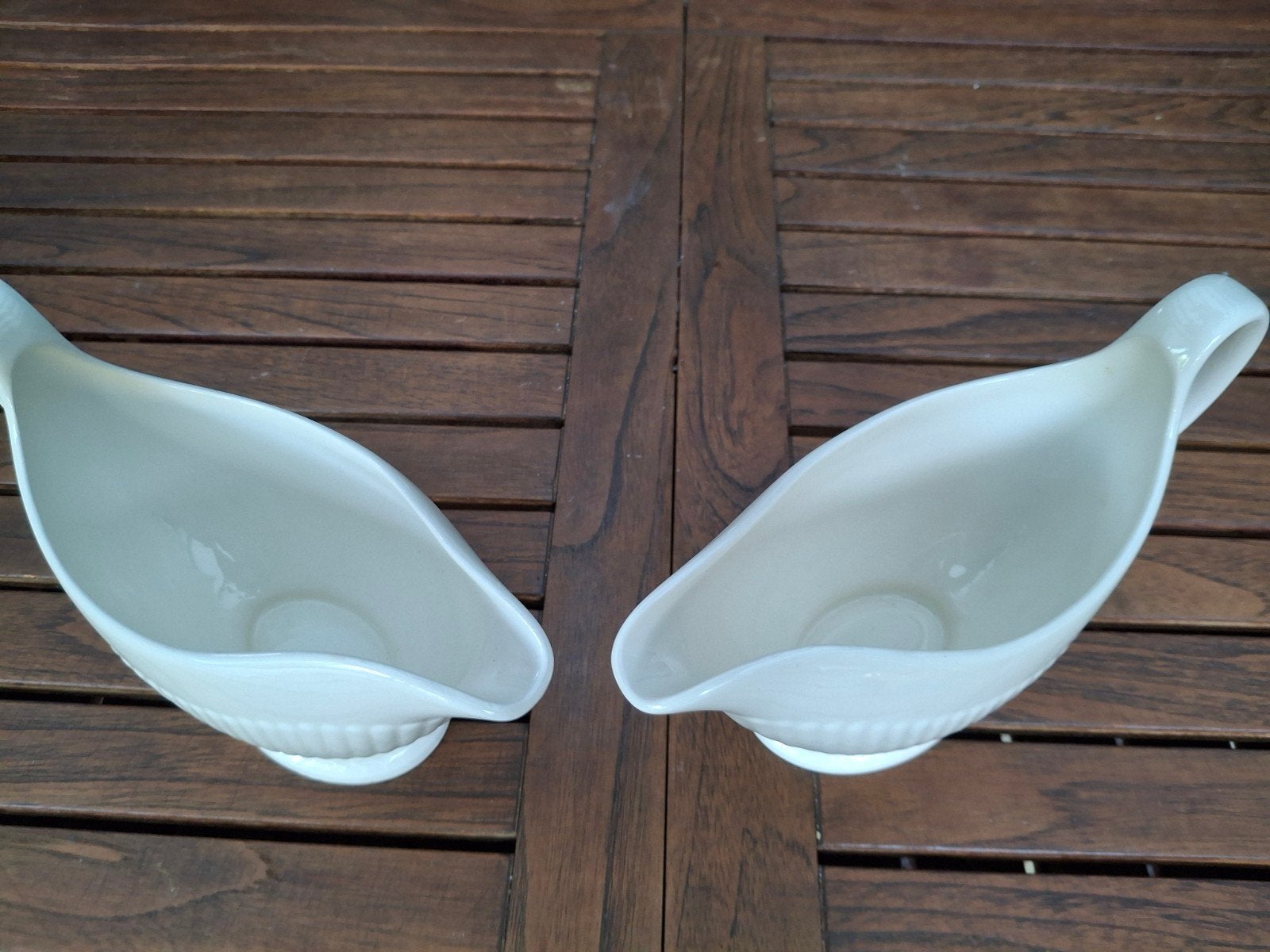 sauskommen Wedgewood Edme, Ophalen of Verzenden, Zo goed als nieuw, Aardewerk, Overige typen