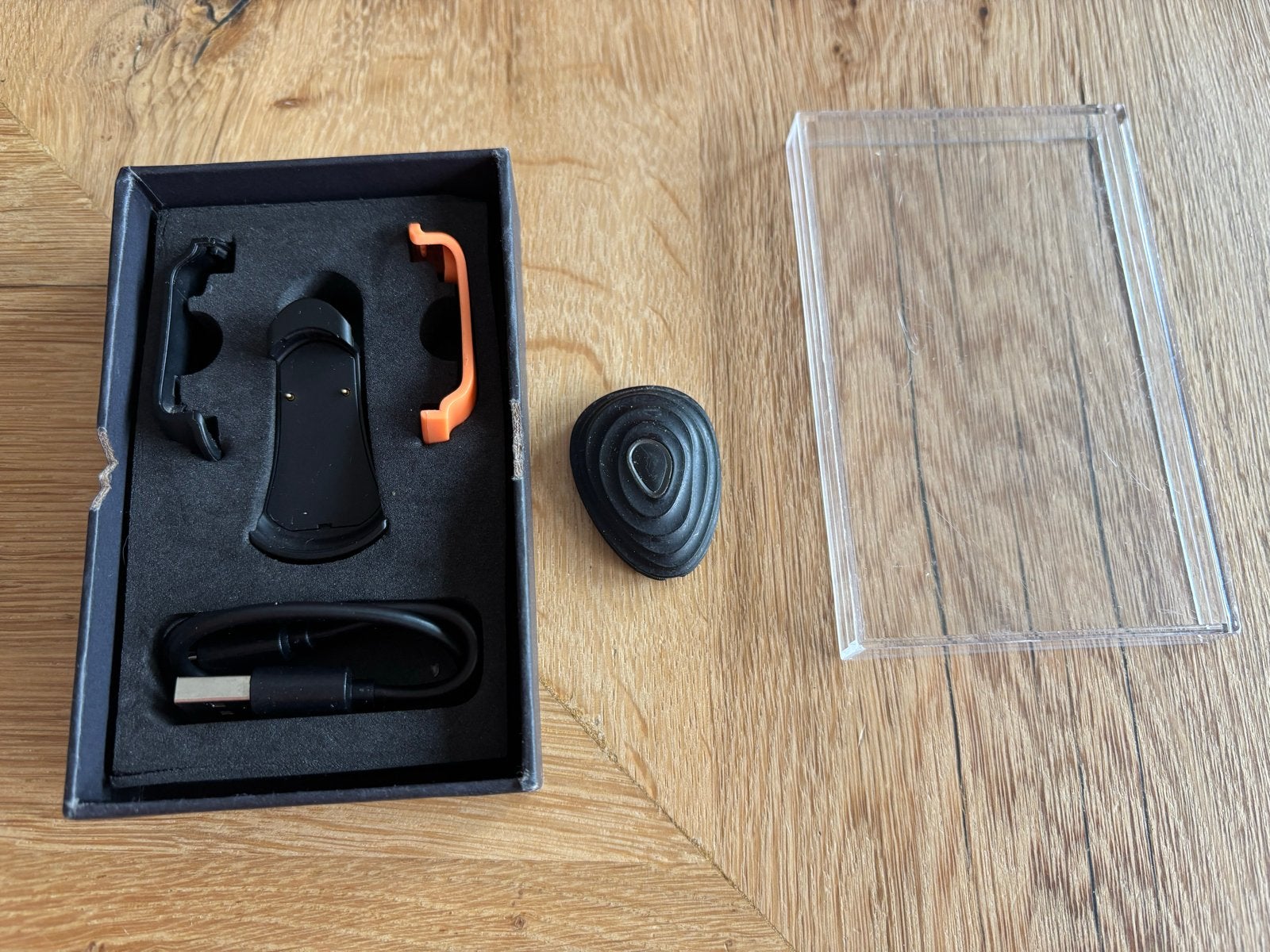 Stryd Footpod - Hardloopvermogensmeter, Gebruikt, Snelheids- of Stappenmeter, Hardlopen, Ophalen