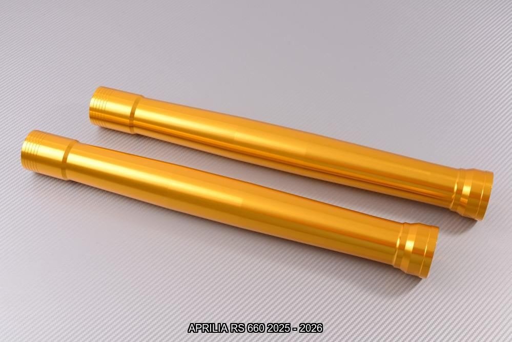 Buitenpoten voorvork SPR YAMAHA FZ1 / FAZER 1000 2006 - 2012, Ophalen of Verzenden, Nieuw