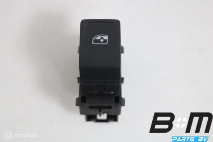 Raamschakelaar VW Golf 7 5G0959855M, Auto-onderdelen, Dashboard en Schakelaars, Gebruikt
