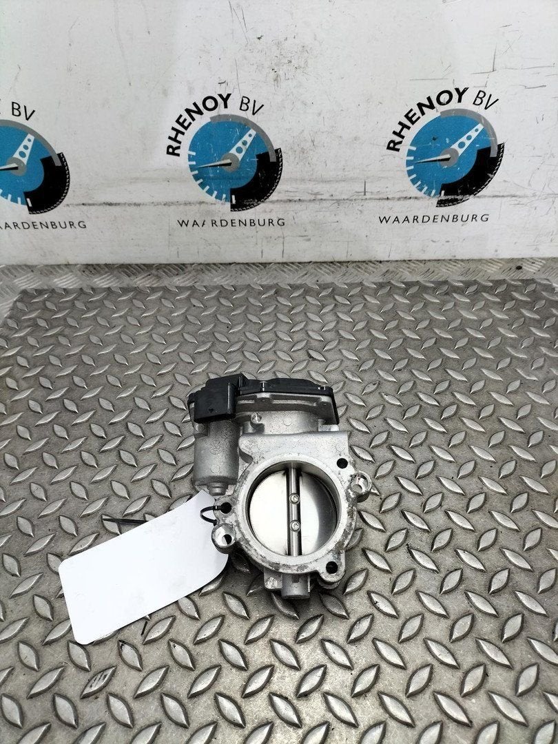 VOLVO XC40 GASKLEPHUIS 31459143AC 2021, Auto-onderdelen, Ophalen of Verzenden, Gebruikt, Stiba lid