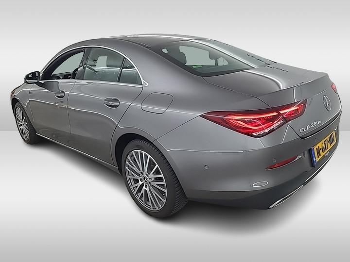 Mercedes-Benz CLA-Klasse 250 e Business Solution Luxury Limi, Auto's, Mercedes-Benz, Gebruikt, 4 cilinders, 15 kWh, Bedrijf