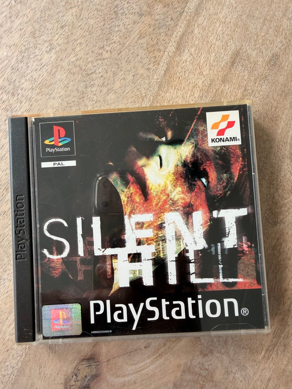 Silent Hill PlayStation 1 PS1 - Klassieke Survival Horror, Spelcomputers en Games, Games | Sony PlayStation 1, Avontuur en Actie