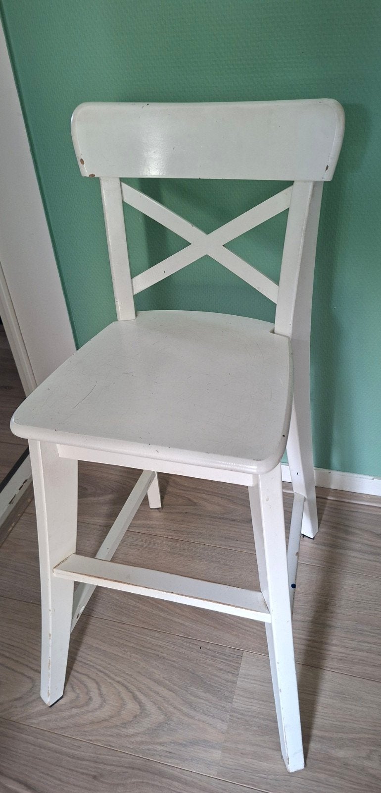 Ikea stoel, Ophalen, Gebruikt, Overige typen