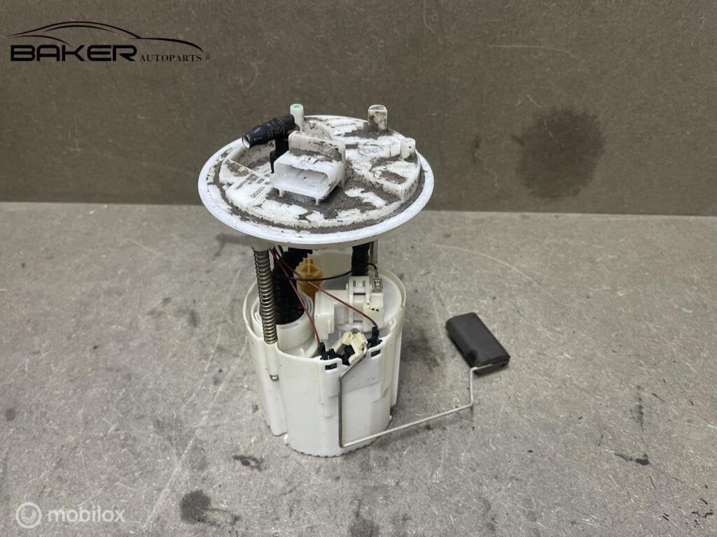 Brandstofpomp Alfa Romeo 147 1.6 ('00-'10) 0580314016, Gebruikt, Ophalen of Verzenden, Alfa Romeo, Alfa Romeo