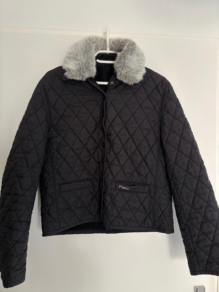 Pikeur jas, Ophalen of Verzenden, Gebruikt, Dressuur, Bovenkleding