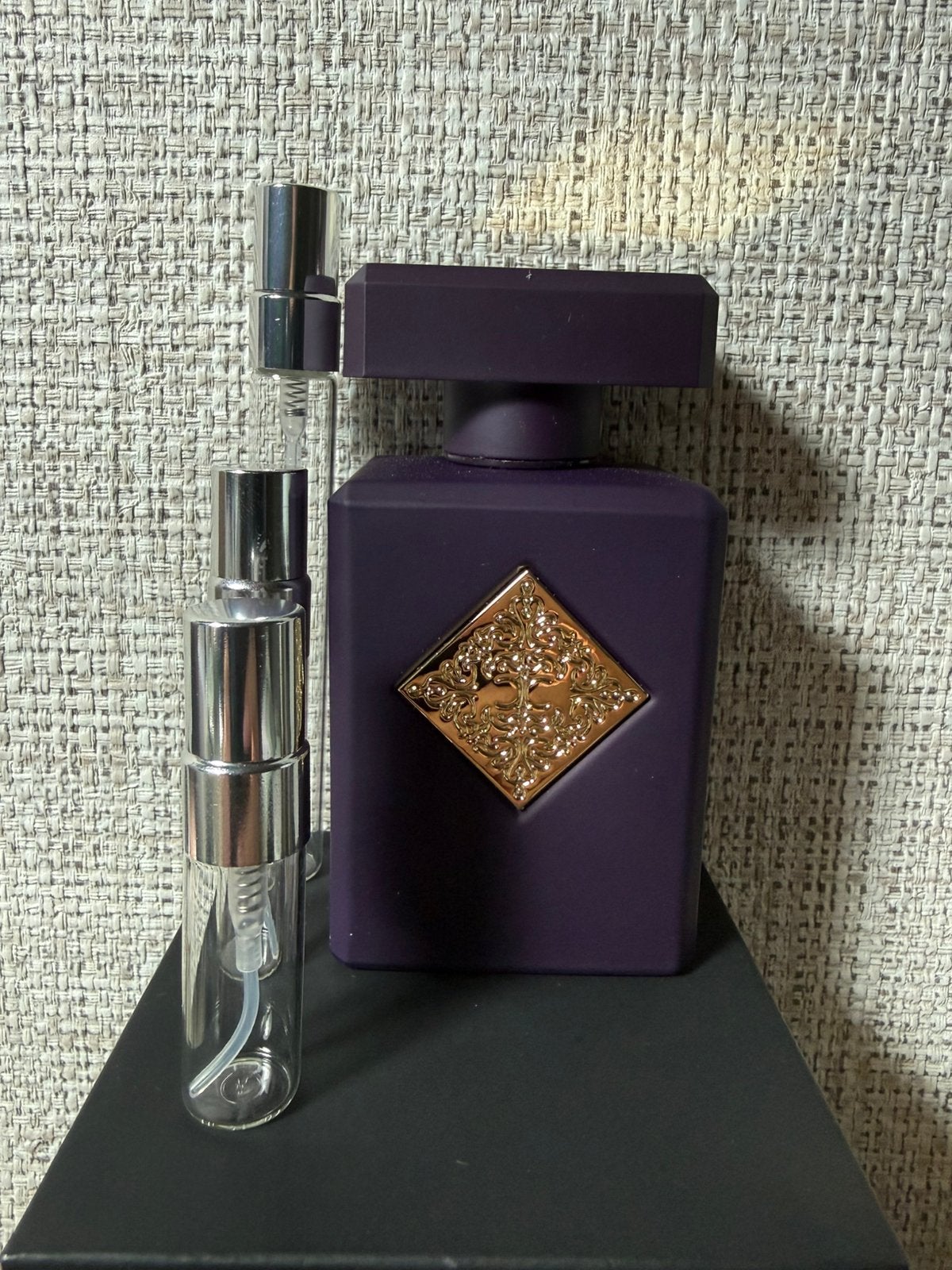 Initio Atomic Rose, Ophalen of Verzenden, Nieuw