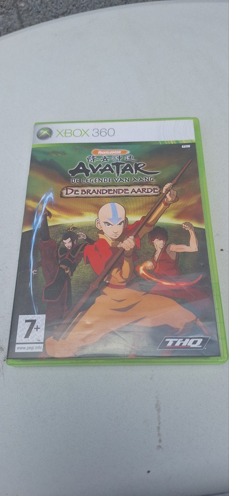 Xbox360 Avatar spel (12626), Avontuur en Actie, ., 1 speler, Ophalen of Verzenden