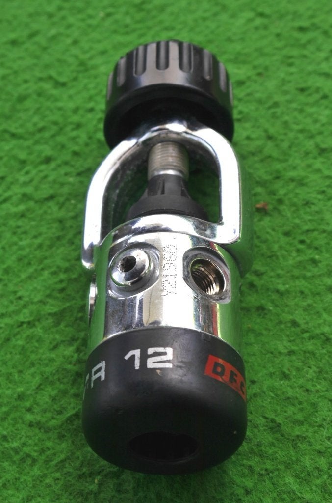 Mares MR12Dfc 1e trap, Ophalen of Verzenden, Gebruikt, Overige typen