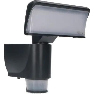 LED Schijnwerper met Sensor - Bewegingsvolging - 1500LM, Tuin en Terras, Buitenverlichting, Nieuw, Overige typen, Kunststof, Minder dan 50 watt