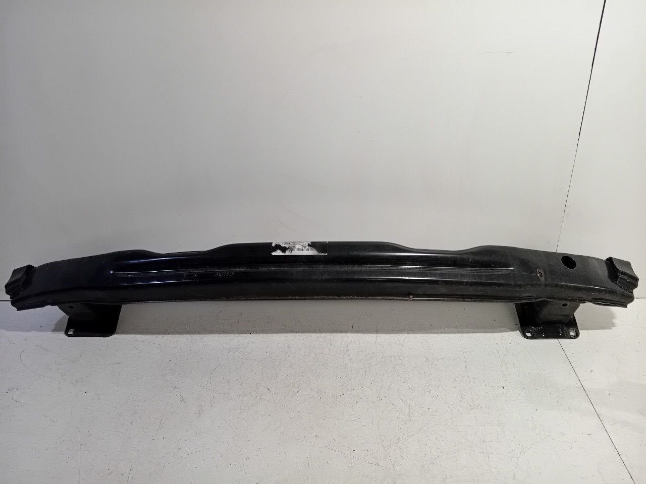 Bumperbalk achter Audi Q3, Onderdelen@venauto.nl, Van der Ven Autorecycling B.V., Gebruikt, Ettenseweg 76, 4706 PB Roosendaal, The Netherlands