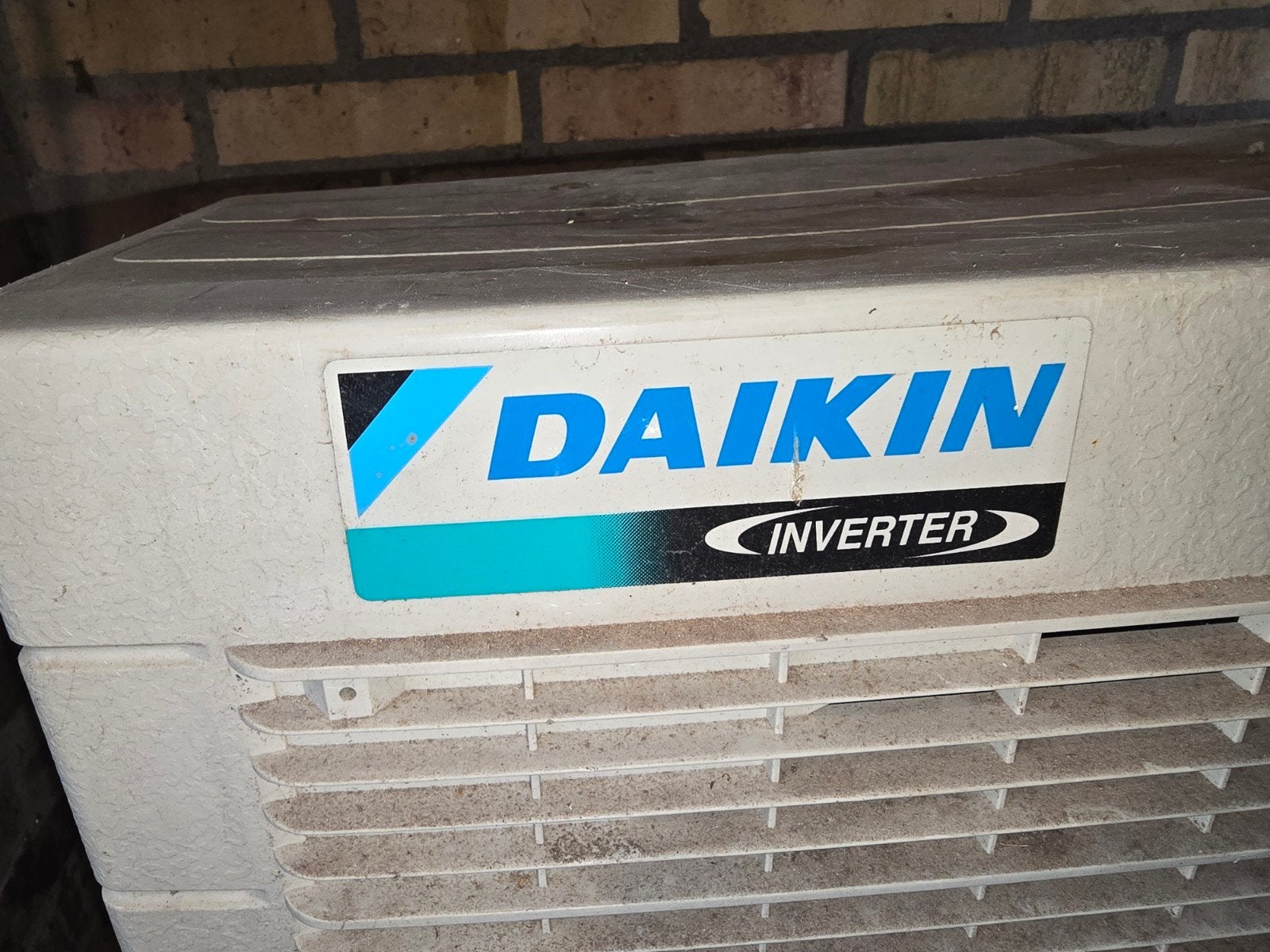 Daikin RXS35BVMB Buitenunit Airco - Koelen en Verwarmen, Witgoed en Apparatuur, Airco's, Ophalen, Koelen en Ontvochtigen, Nieuw