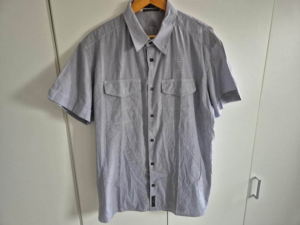 Stone island XXL, Ophalen of Verzenden, Zo goed als nieuw, Blauw, Stone Island
