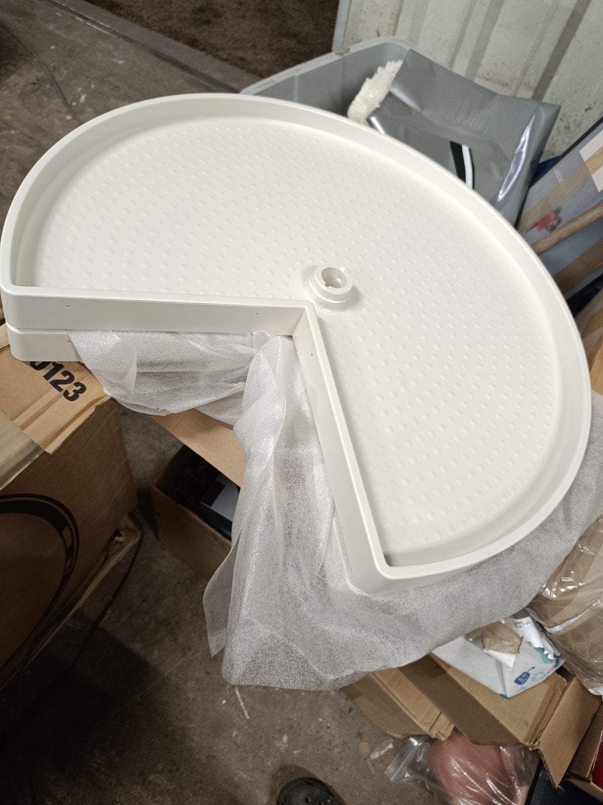 Ninka draaicarousel, Ophalen, Nieuw, 50 tot 100 cm, 25 tot 50 cm