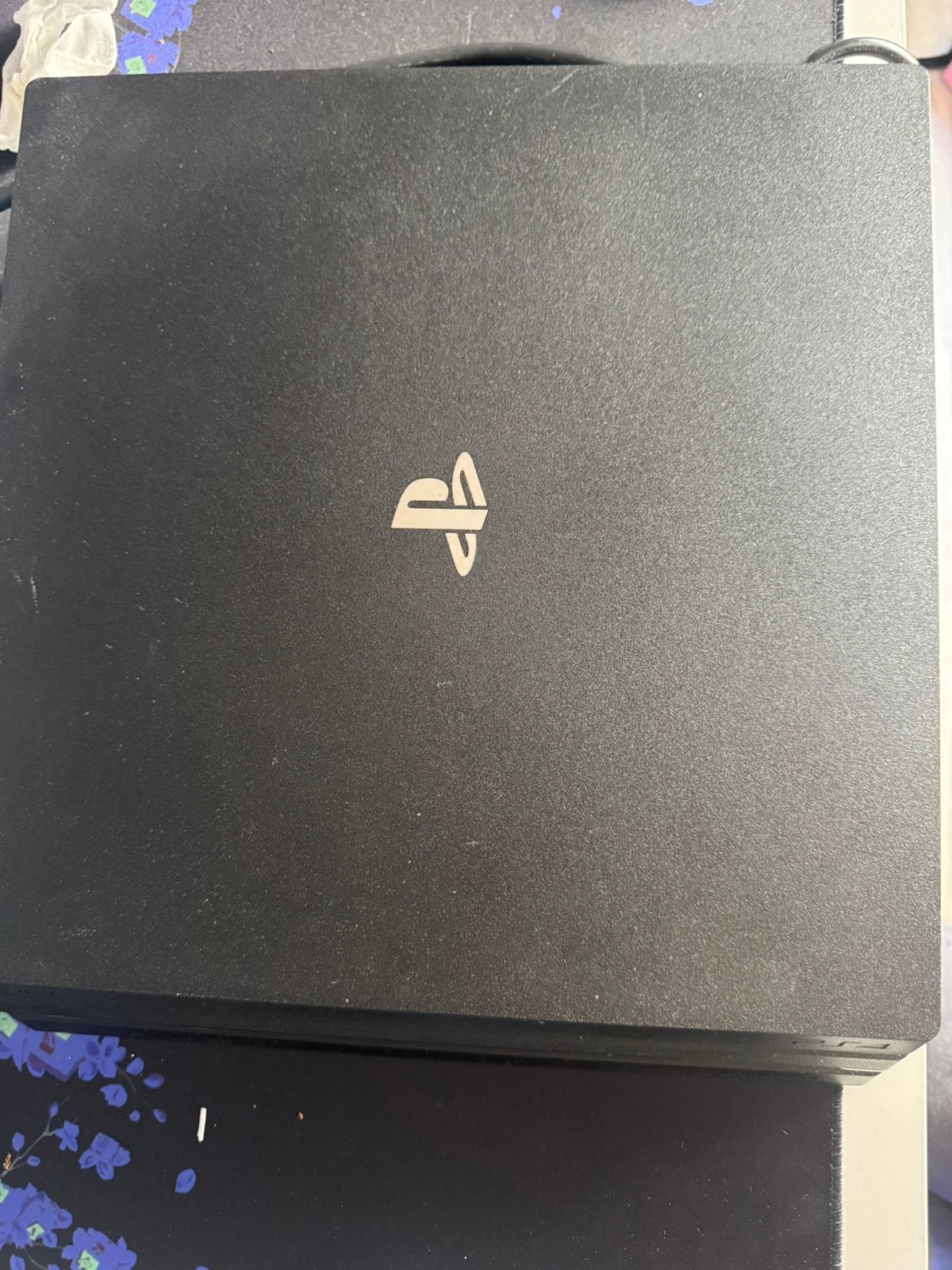 Sony playstation 4 pro 1TB, Ophalen, Gebruikt