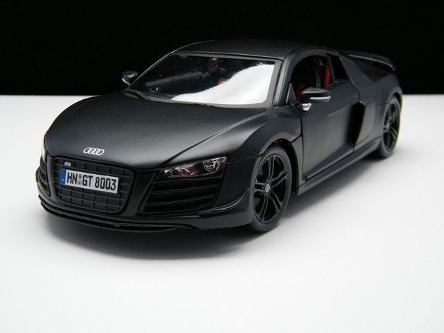 Nieuw Modelauto Audi R8 GT Coupe – Maisto 1:18, Maisto, Auto, Nieuw, Ophalen of Verzenden