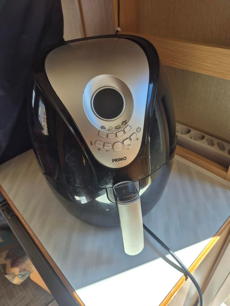 Werkende Airfryer - Bieden, Ophalen of Verzenden