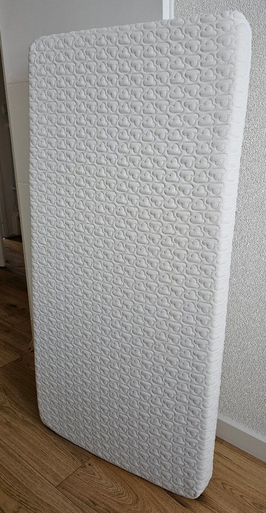 AeroSleep matras essentieel matrasbeschermer - 140 x 70 cm, Ophalen, Zo goed als nieuw, Ledikant