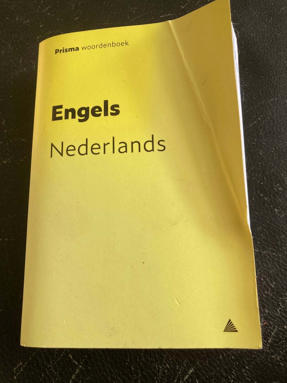 Woordenboek, Boeken, Woordenboeken, Ophalen of Verzenden, Zo goed als nieuw, Overige uitgevers, Engels