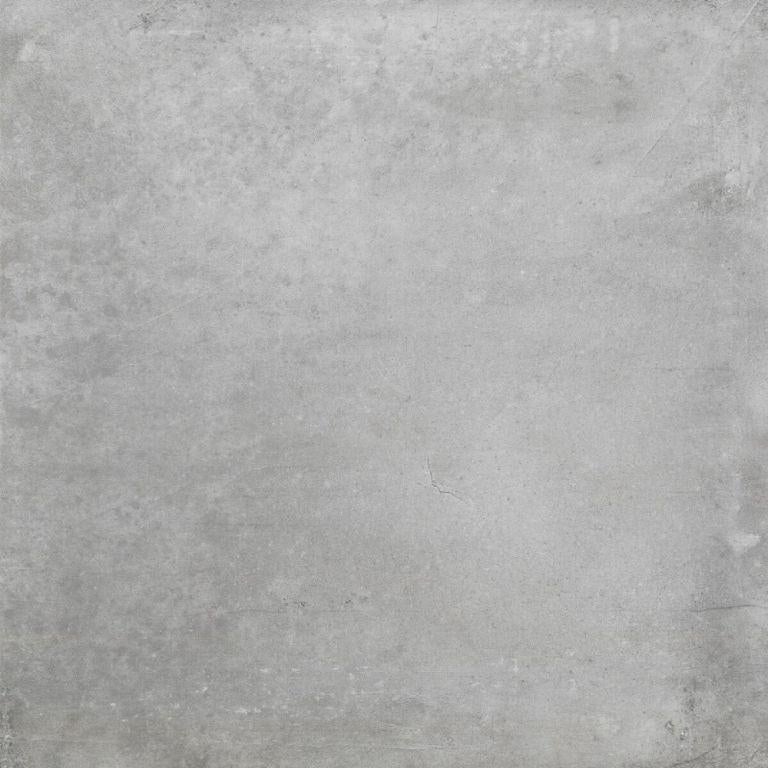 Gambini Unika Betonlook Tegel 90x90x1 cm, Tuin en Terras, Ophalen, Keramiek, Nieuw, 10 m² of meer