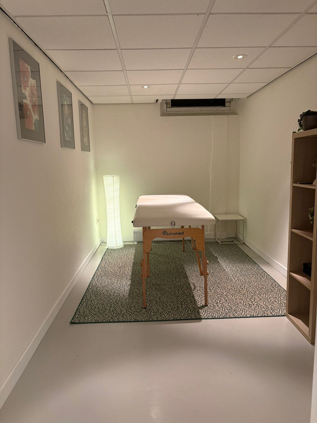 Rust n Ritme Wellness Massage, Stoelmassage