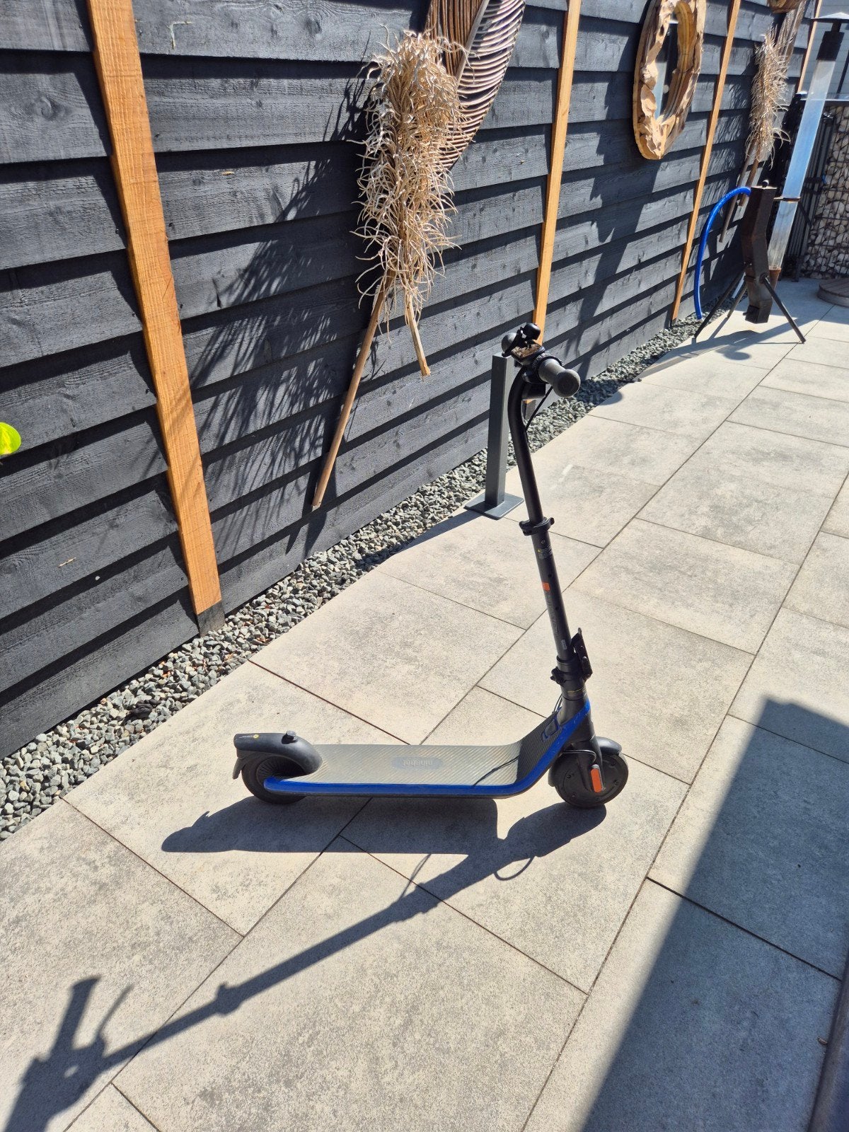 Ninebot Segway C2 Pro E elektrische step te koop., Ophalen, Gebruikt, Elektrische step (E-scooter), Ninebot