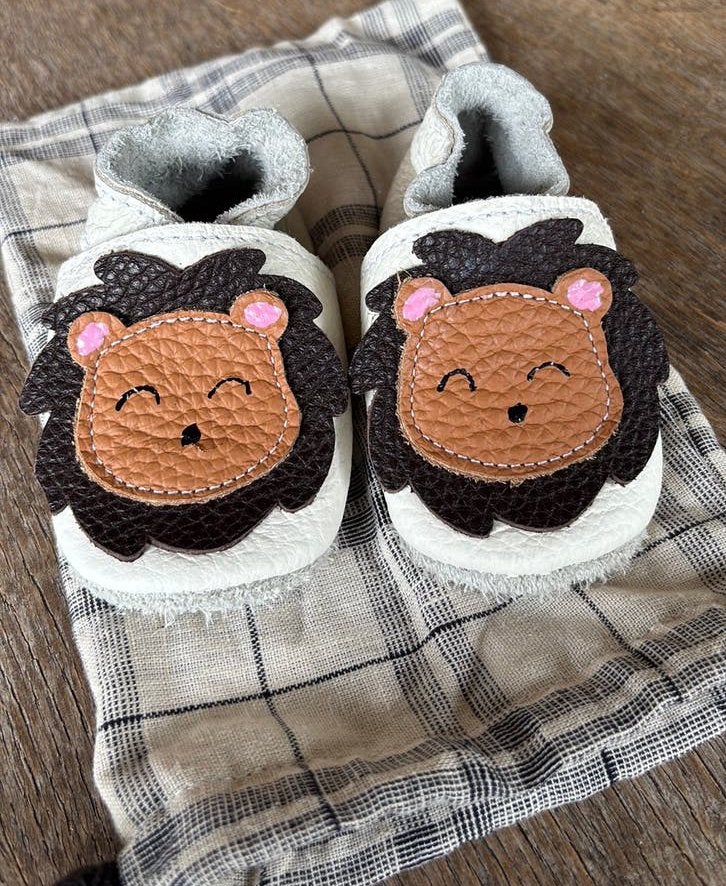 Babyslofjes, Ophalen, Nieuw, Jongetje of Meisje, Slofjes