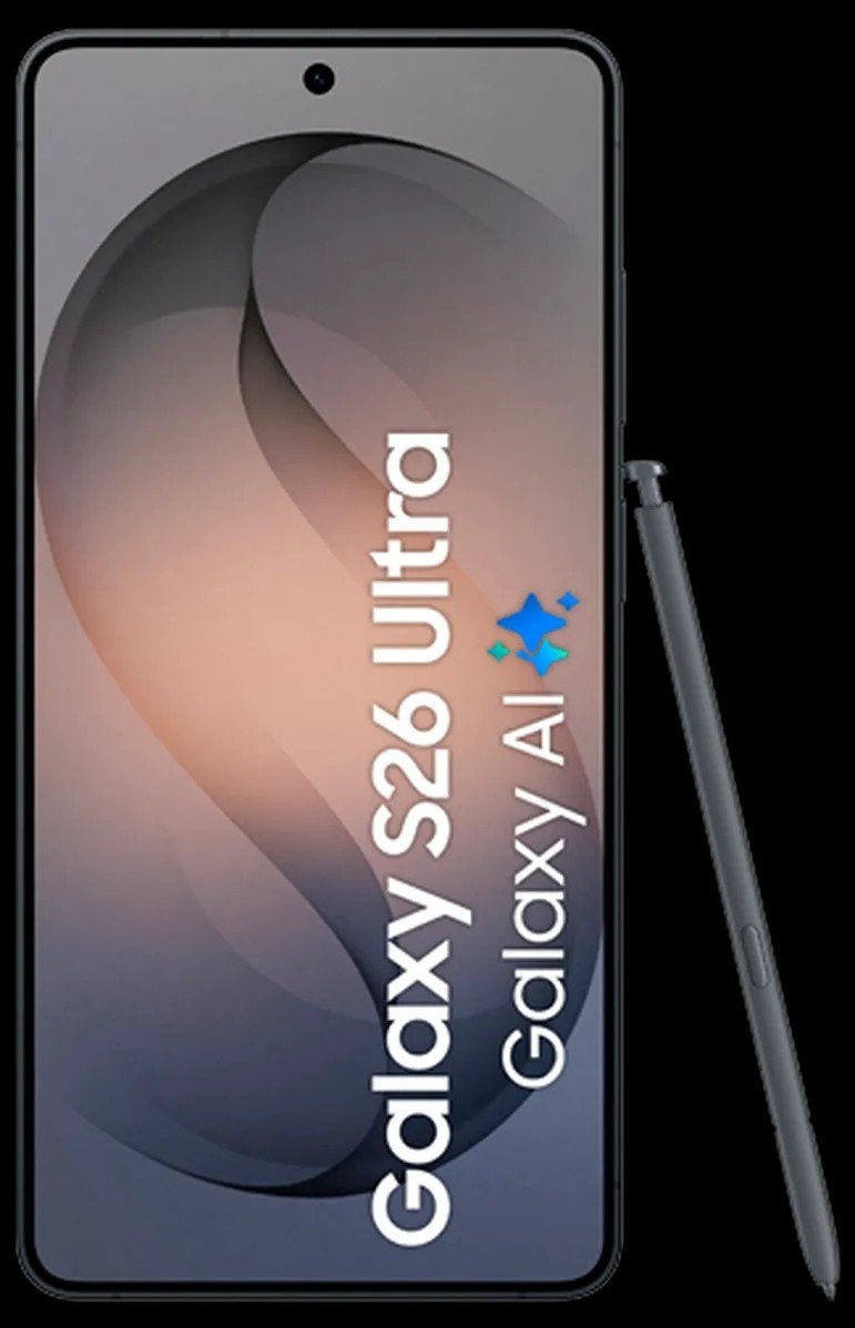 Samsung S26 (Cobalt Violet) Ultra 512GB - liefst Ruilen, Overige modellen, Ophalen of Verzenden, Zo goed als nieuw, Zonder simlock