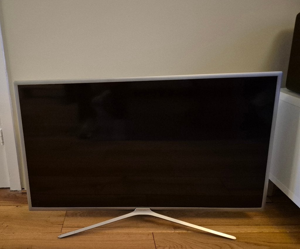 Samsung Full HD Smart TV 40 inch – €85, Ophalen, LED, 50 Hz, Zo goed als nieuw