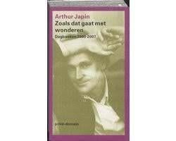 Japin  Zoals dat gaat met wonderen, Ophalen of Verzenden, Zo goed als nieuw