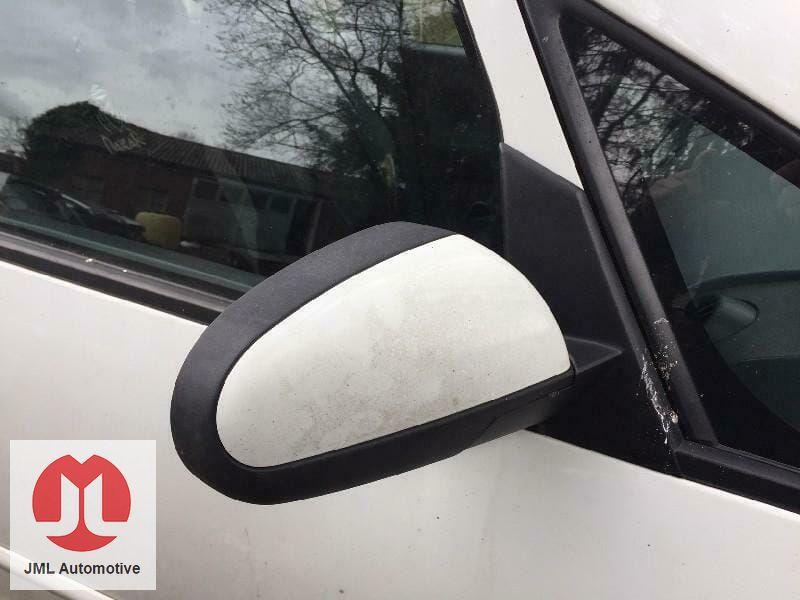 BUITENSPIEGEL SPIEGEL RECHTS MITSUBISHI COLT, Auto-onderdelen, Gebruikt, -, -, Ophalen of Verzenden