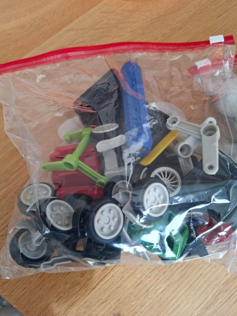 3 sets Smartmax magnetisch constructiespeelgoed, Ophalen of Verzenden, Zo goed als nieuw